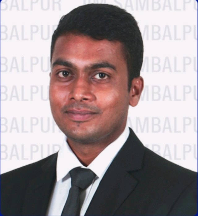 Mragendra Kumar